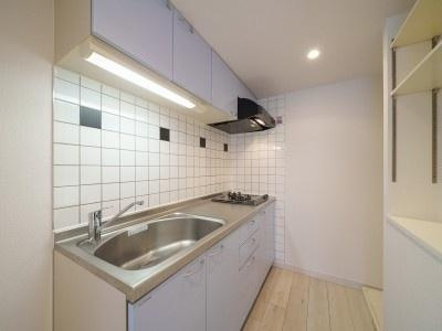 【キッチン】 | KDXレジデンス三宿