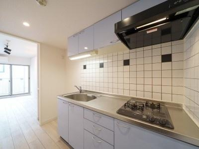 【キッチン】 | KDXレジデンス三宿
