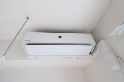 【内装】 | エクレール | エアコン