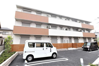 【外観】 | エクレール | 外観