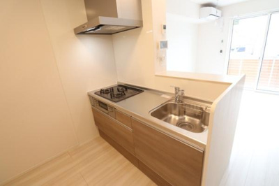 【キッチン】 | エクレール | キッチン