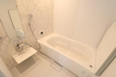 【浴室】 | エクレール | バスルーム
