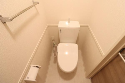 【トイレ】 | エクレール | トイレ