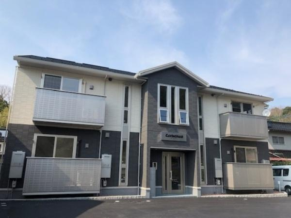 カーネリアンの外観