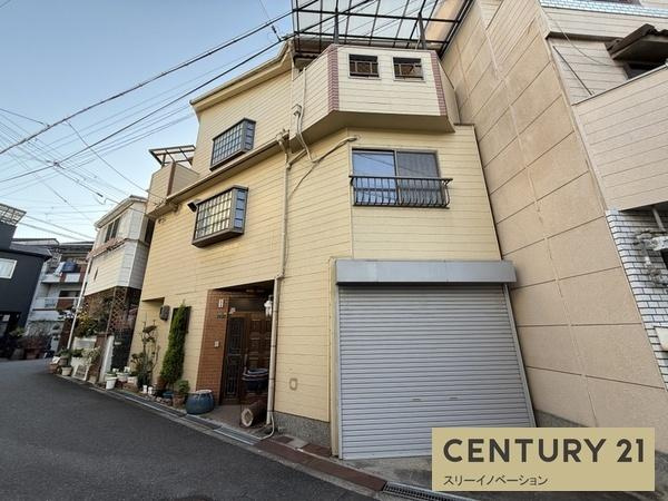 千島1丁目中古戸建