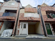 四條畷市岡山２丁目の中古一戸建の画像