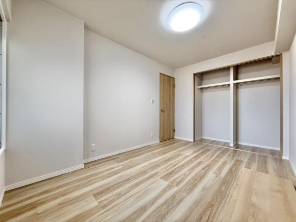 【その他共用部分】 | ヴィルメゾン上野芝 | 敷地内ゴミ出し場。きちんと分別されていてキレイなゴミ出し場所になっています！