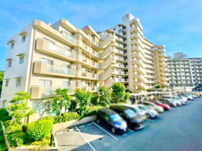 【その他】 | ヴィルメゾン上野芝 | 当物件については、リフォーム中の為見学日程を別途営業担当よりお電話で調整させて頂くことがございます。予めご了承くださいませ。