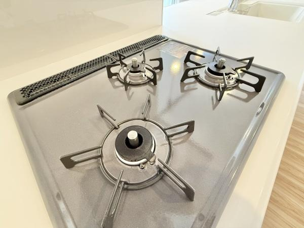 【その他】 | ヴィルメゾン上野芝 | 2026年3月下旬リフォーム完了予定！キレイなお家ですぐに新生活スタート出来ますね！