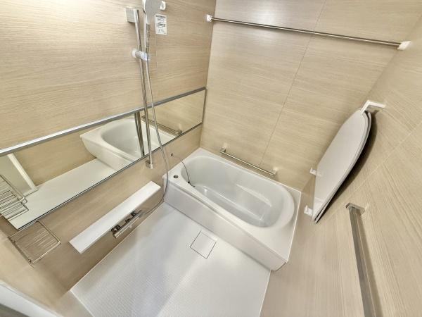 【その他】 | ヴィルメゾン上野芝 | 11階建て5階からの景色♪