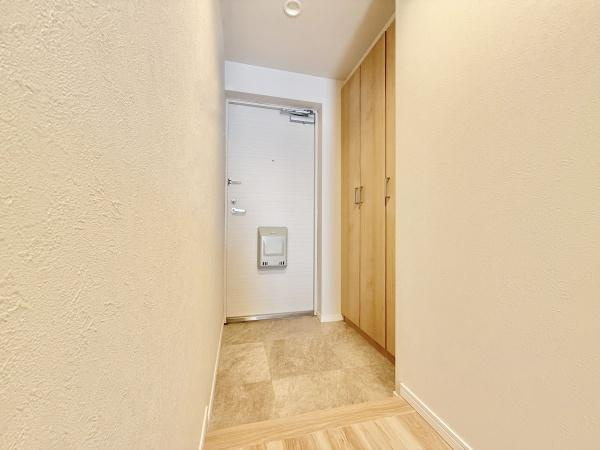 【その他】 | ヴィルメゾン上野芝 | 南西側バルコニーからの眺望です♪