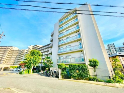 【その他】 | ヴィルメゾン上野芝 | 西百舌鳥小学校490ｍ！陵南中学校約700ｍ！