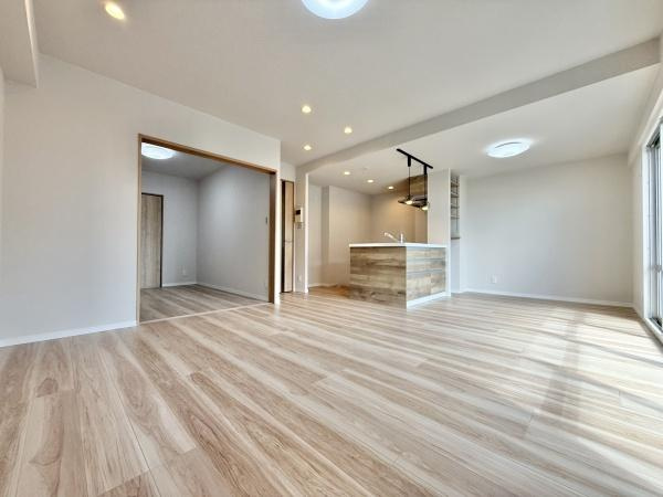 【その他】 | ヴィルメゾン上野芝 | 西百舌鳥小学校490ｍ！陵南中学校約700ｍ！