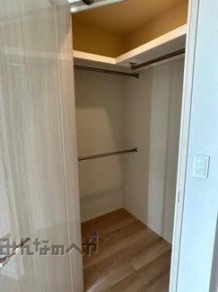 【収納】 | パークタワー晴海