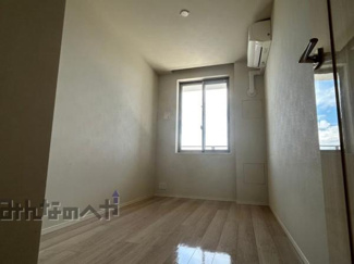 【洋室】 | パークタワー晴海