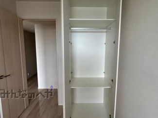 【収納】 | パークタワー晴海