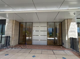 【エントランス】 | パークタワー晴海