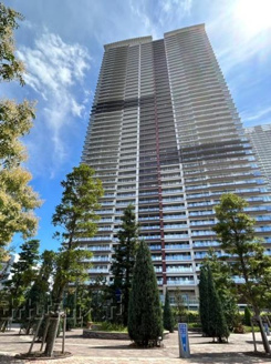 パークタワー晴海の画像