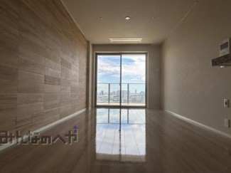 【居間・リビング】 | パークタワー晴海