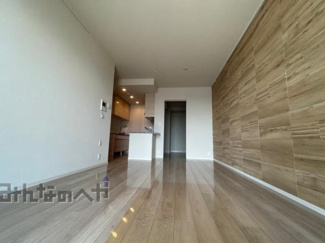 【居間・リビング】 | パークタワー晴海