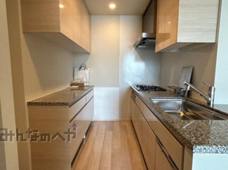 【キッチン】 | パークタワー晴海