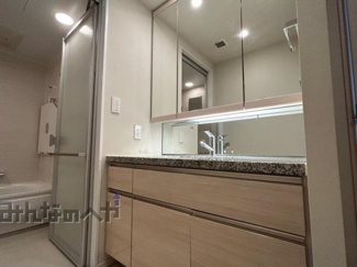 【キッチン】 | パークタワー晴海