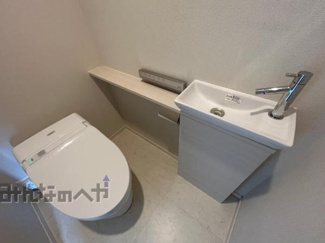 【浴室】 | パークタワー晴海