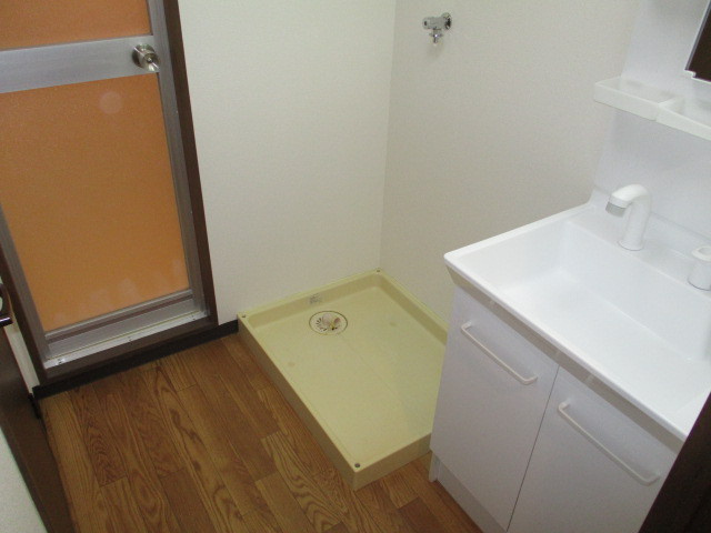 ル・ソレイユ結崎の内装