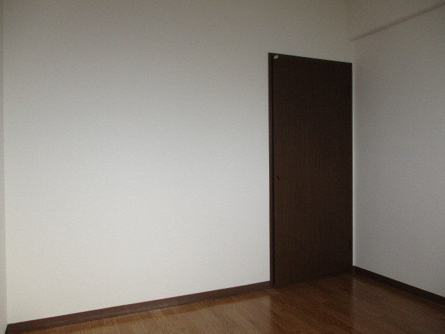 ル・ソレイユ結崎の寝室