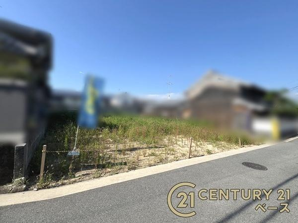 北葛城郡広陵町大字三吉の売地のその他|■現地撮影写真■