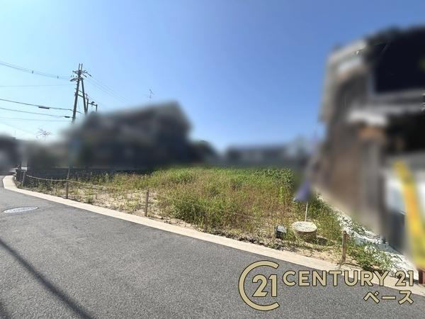 北葛城郡広陵町大字三吉の売地