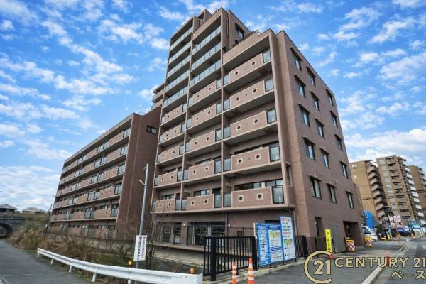 グリーントピア２１コミュネット香芝のその他|■現地撮影写真■近隣商業施設が徒歩圏内に充実！
