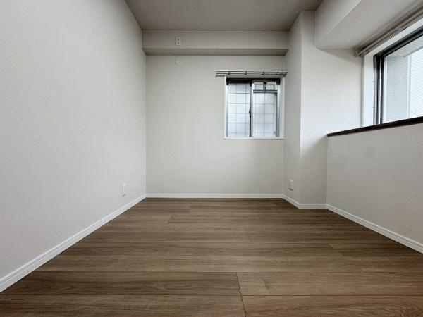 【子供部屋】 | アーサヒルズB棟