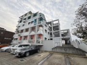 アーサヒルズB棟の画像