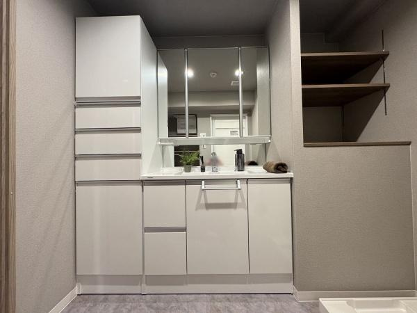  | アーサヒルズB棟