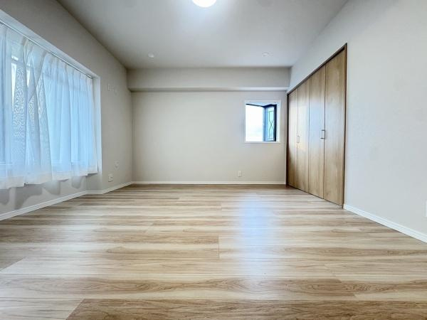 【子供部屋】 | アバンドーネ西神春日台3号棟