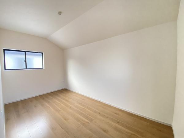 【洋室】 | 明石市朝霧山手町　1号棟　新築戸建