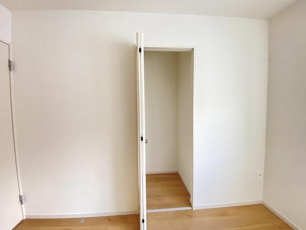 【収納】 | 明石市朝霧山手町　1号棟　新築戸建