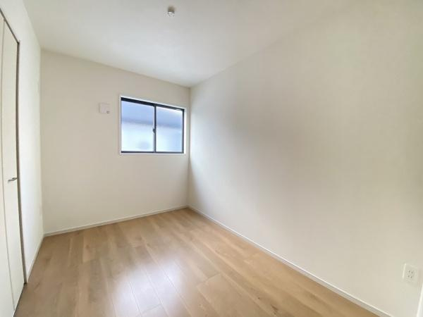 【子供部屋】 | 明石市朝霧山手町　1号棟　新築戸建