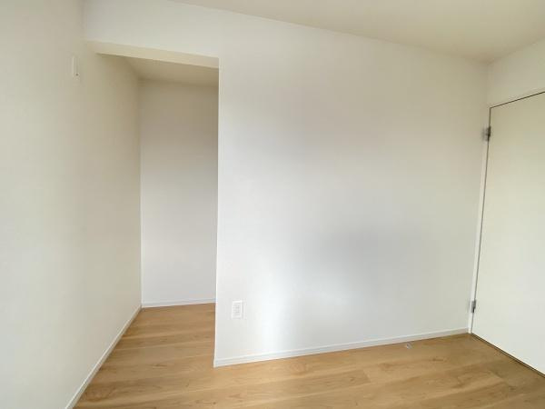 【洋室】 | 明石市朝霧山手町　1号棟　新築戸建