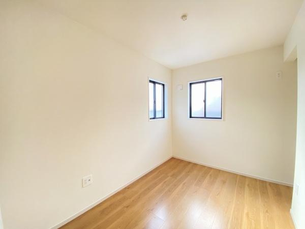 【洋室】 | 明石市朝霧山手町　1号棟　新築戸建