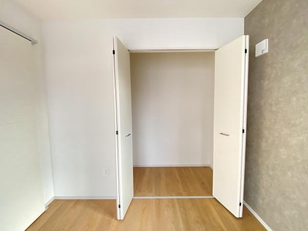 【収納】 | 明石市朝霧山手町　1号棟　新築戸建