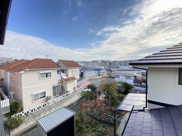 【その他】 | 明石市朝霧山手町　1号棟　新築戸建