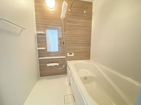 【浴室】 | 明石市朝霧山手町　1号棟　新築戸建