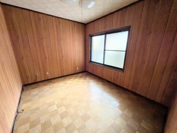 【洋室】 | 門真市石原町　中古戸建