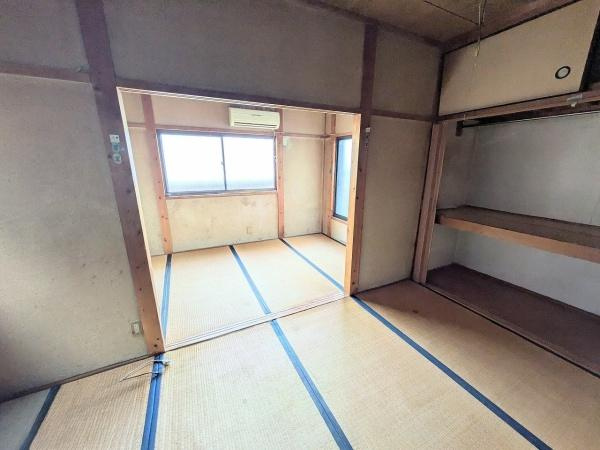 【和室】 | 門真市石原町　中古戸建