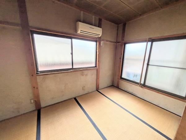 【和室】 | 門真市石原町　中古戸建