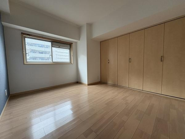 【洋室】 | 新大阪第一ダイヤモンドマンション