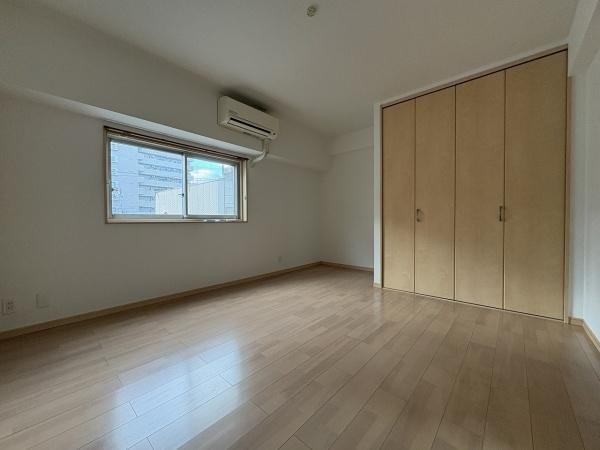 【洋室】 | 新大阪第一ダイヤモンドマンション