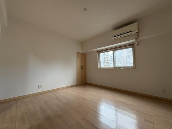 【洋室】 | 新大阪第一ダイヤモンドマンション